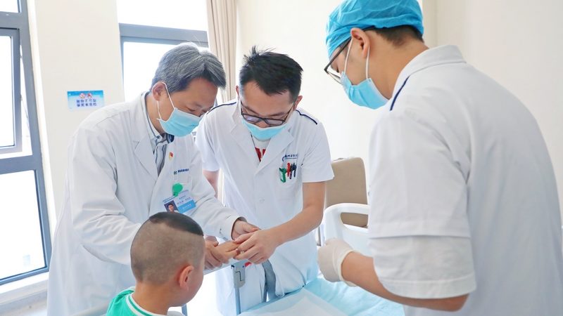 学中医推拿培训，开启健康职业新篇章