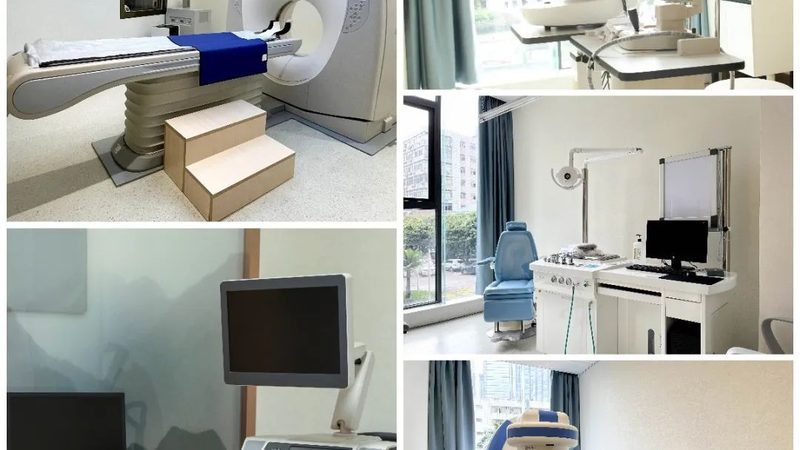 中医推拿减肥：传统手法助你轻松享瘦