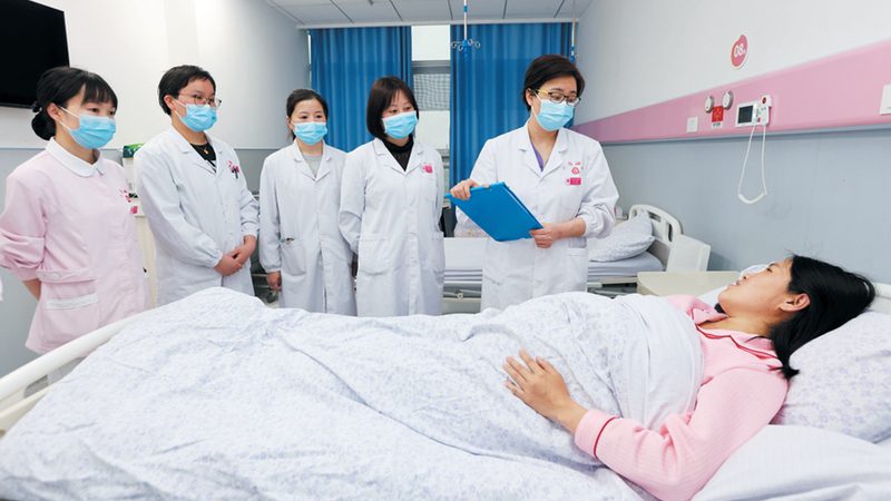 肠胃保养，排毒有讲究**